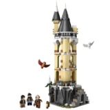 Конструктор LEGO Harry Potter Замок Хогвартс Соварня, 364 деталі (76430) - Pampik - 3