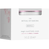 Крем для тіла Rituals the Ritual of Sakura Magic Touch Body Cream запасний блок 220 мл - Pampik - 3