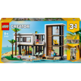 Конструктор LEGO Creator 3 v 1 Современный дом, 939 деталей (31153) - Pampik