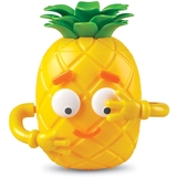 Навчальний ігровий набір Learning Resources Big Feeling Pineapple Що відчуває ананас (LER6373) - Pampik - 3