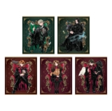 Набір зошитів Kite Harry Potter А5 в лінію, 24 аркуші, 20 шт. (HP24-239) - Pampik