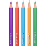 Ручка кулькова 1 Вересня Plaza Pine сині чорнила упаковка 30 шт. (411052) - Pampik - 2