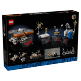 Конструктор LEGO Technic Місячний автомобіль NASA Apollo, 1913 деталей (42182) - Pampik - 8