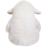 Іграшка м'яконабивна Aurora Ягня 35 см (200690B) - Pampik - 4
