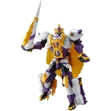 Іграшка-трансформер Super10 Вайтхорн 19 см (314062) - Pampik - 3