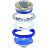 Дзига Auldey Infinity Nado VI Advanced Pack Fury Wave Dragon (EU654131) - Pampik - 4