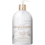 Жидкое мыло для рук Baylis & Harding Elements White Tea & Neroli 500 мл - Pampik