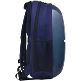 Рюкзак школьный каркасный Yes Т-33 Stalwart темно-синий (555521) - Pampik - 2