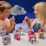 Фигурка-сюрприз #sbabam You You Котята Созвездие Зодиака, коллекционная в дисплее (66/CN22) - Pampik - 6