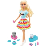 Игровой набор Funville Dreameez Грумер (FV81027) - Pampik - 2