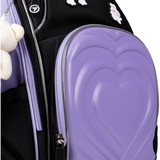 Рюкзак школьный полукаркасный Yes S-100 Girl's Dream (559578) - Pampik - 14