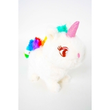 Інтерактивна іграшка Pugs at Play Єдиноріг Sugar (ST-PAP38) - Pampik - 3