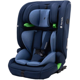 Автокрісло Osann Flux Isofix i-Size Navy Melange (102-285-249) - Pampik