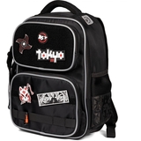 Рюкзак школьный Yes S-101 Samurai (559761) - Pampik