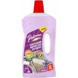 Универсальное моющее напольное средство Paloma лаванда 1000 мл - Pampik