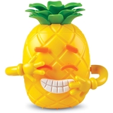 Навчальний ігровий набір Learning Resources Big Feeling Pineapple Що відчуває ананас (LER6373) - Pampik - 4