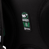 Рюкзак школьный полукаркасный Yes S-100 Minecraft (559760) - Pampik - 8