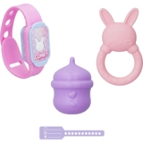 Інтерактивна лялька Cry Babies Newborn Коні 30 см (911284) - Pampik - 9