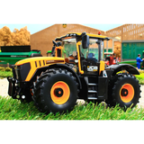 Модель Britains Трактор JCB 4220 ICON 1:32 (43355) - Pampik - 4