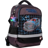 Рюкзак Yes S-52 Ergo Street Racing (559569) - Pampik - 2
