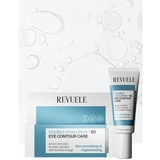 Крем для лица Revuele Двойной гиалурон+В5 50 мл - Pampik - 2