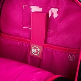 Рюкзак школьный Yes S-91 Cute, черный с розовым (559586) - Pampik - 10