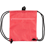 Сумка для обуви Yes SB-10 Line Friends, красный (559684) - Pampik - 2