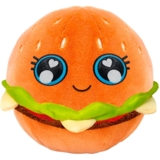 Игровой набор Biggies Little Foodies W2 Бургер (BIG002-BU) - Pampik