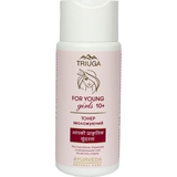 Тонер для обличчя Triuga Ayurveda For Young Girls Зволожуючий 200 мл - Pampik