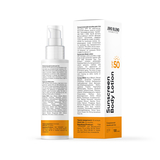 Cонцезахисний лосьйон для тіла Joko Blend SPF 50 100 мл - Pampik - 2