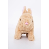 Інтерактивна іграшка Pugs at Play Коричневий кролик Cookie (ST-PAP11) - Pampik - 2