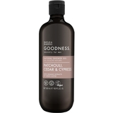 Гель для душа Baylis & Harding Goodness Patchouli, Cedar & Cypress 500 мл - Pampik