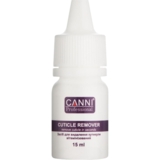 Ремувер для кутикулы Canni витаминизированный 15 мл - Pampik