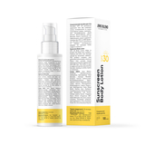 Сонцезахисний лосьйон для тіла Joko Blend SPF 30 100 мл - Pampik - 2