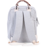 Рюкзак дитячий Childhome Mini Club canvas off white (CWKIDSCOW) - Pampik - 2