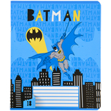 Набор тетрадей Kite DC Comics А5 в линейку 18 листов 20 шт. (DC22-237) - Pampik - 2
