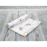 Пелюшка Руно фланель 90х110 см Єдиноріг (204.05_єдиноріг) - Pampik - 2