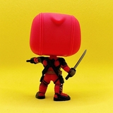 Набір ігрових фігурок Funko POP серія Дедпул 3 - Дедпул (79766) - Pampik - 3