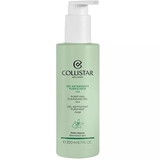 Гель для умывания лица Collistar Purifying Cleansing Gel 200 мл - Pampik