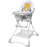 Стільчик для годування Tilly Buddy T-633/2 lilac cat - Pampik