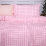 Пододеяльник MirSon 17-4777 Boulogne-Biancourt Ranforce Elite 110х140 см (2200008965334) - Pampik - 3