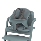 Ремень для стульев Cybex Lemo Light Grey, серый (521003271) - Pampik