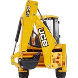 Модель Britains Екскаватор-навантажувач JCB 3CX Sitemaster Plus 1:32 (43343) - Pampik - 4