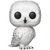 Игровая фигурка Funko Pop! Harry Potter Сова Букля, 9.6 см (35510) - Pampik
