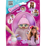 Ігрова фігурка Charmiez Стильні малята з аксесуарами у дисплеї, 1 шт. - Pampik