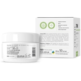 Крем для жирной кожи лица Tink матирующий 50 мл - Pampik - 3