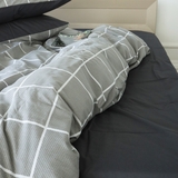 Комплект постельного белья MirSon Ranforce Elite 17-4751 Julia 110 х 140 см - Pampik - 4