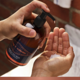 Шампунь для бороди Gillette King C, 350 мл - Pampik - 6