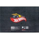 Тетрадь для рисования Kite Hot Wheels А4, 24 листа, рисунок 1 (HW24-242) - Pampik - 2
