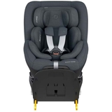 Автокрісло Maxi-Cosi Mica 360 Pro i-Size Authentic Graphite сіре (8549550110) - Pampik - 2